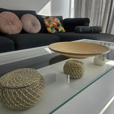 Casa Laura Relax With Shared Pool Apartamento