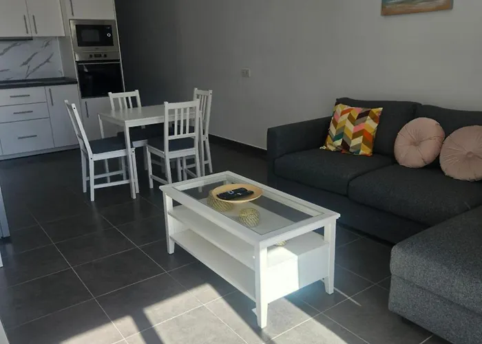 Apartment Casa Laura Relax With Shared Pool Puerto del Carmen (Lanzarote)