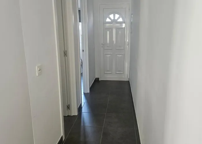 Apartment Casa Laura Relax With Shared Pool