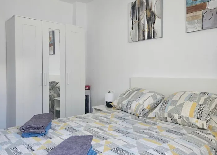 Casa Laura Relax With Shared Pool *