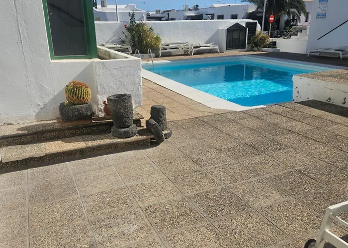 Apartment Casa Laura Relax With Shared Pool *