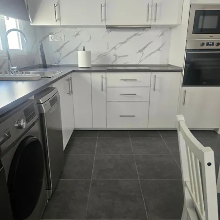 Daire Casa Laura Relax With Shared Pool *