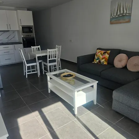 Διαμέρισμα Casa Laura Relax With Shared Pool Πουέρτο Ντελ Κάρμεν