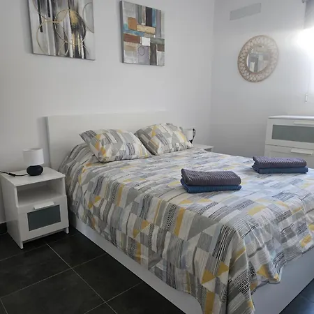 Apartment Casa Laura Relax With Shared Pool Puerto del Carmen (Lanzarote)
