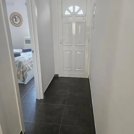 Casa Laura Relax With Shared Pool Puerto del Carmen (Lanzarote)