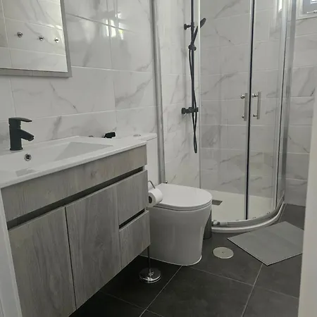شقة Casa Laura Relax With Shared Pool بويرتو ذيل كارمين