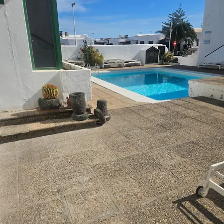 Lejlighed Casa Laura Relax With Shared Pool *