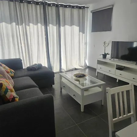 Daire Casa Laura Relax With Shared Pool