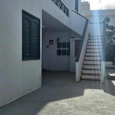 Casa Laura Relax With Shared Pool Daire Puerto del Carmen (Lanzarote)