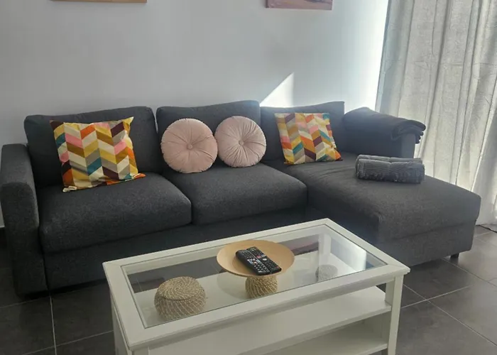 Casa Laura Relax With Shared Pool Διαμέρισμα *