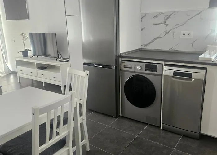 Apartament Casa Laura Relax With Shared Pool *