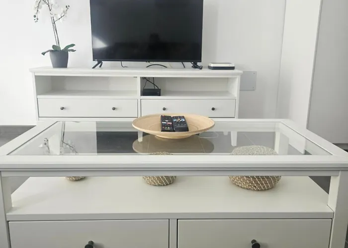 Casa Laura Relax With Shared Pool Διαμέρισμα Πουέρτο Ντελ Κάρμεν