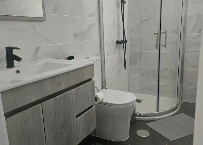 Διαμέρισμα Casa Laura Relax With Shared Pool Πουέρτο Ντελ Κάρμεν