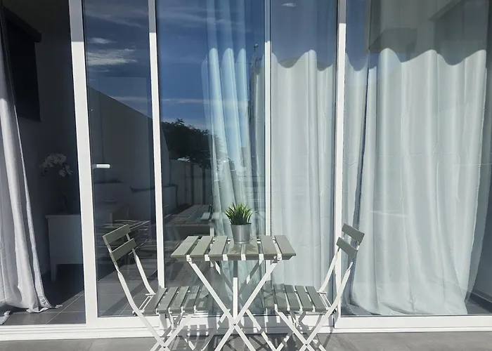 Casa Laura Relax With Shared Pool