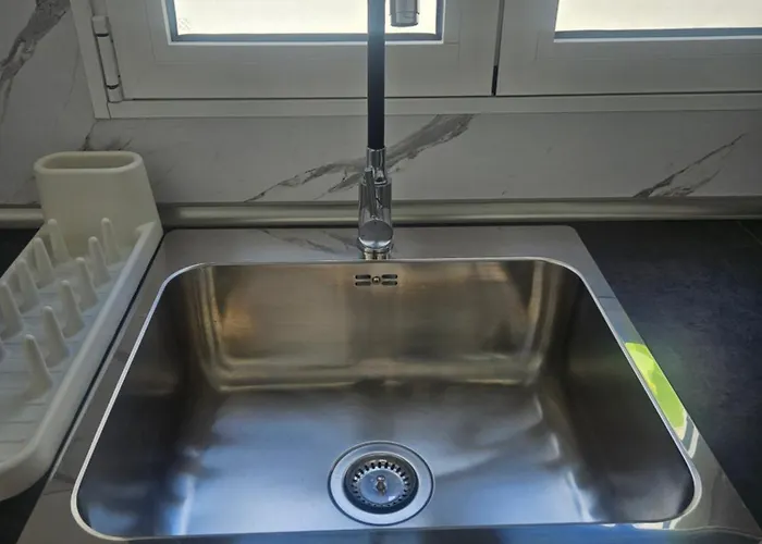 Apartament Casa Laura Relax With Shared Pool