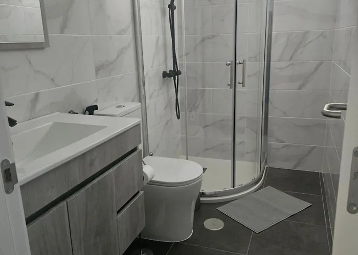 Casa Laura Relax With Shared Pool Lägenhet *