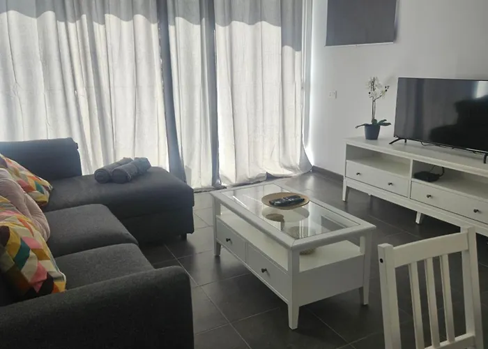 Apartament Casa Laura Relax With Shared Pool