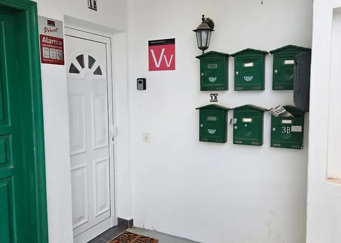 Casa Laura Relax With Shared Pool Lägenhet Puerto del Carmen (Lanzarote)