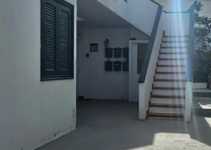 Casa Laura Relax With Shared Pool Διαμέρισμα Πουέρτο Ντελ Κάρμεν