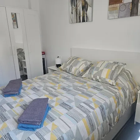 Casa Laura Relax With Shared Pool * Puerto del Carmen