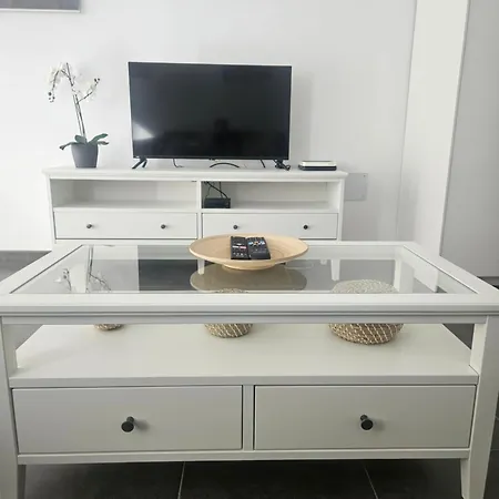 Casa Laura Relax With Shared Pool Apartman Puerto del Carmen