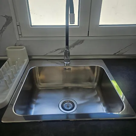 Apartman Casa Laura Relax With Shared Pool