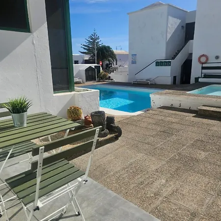 Casa Laura Relax With Shared Pool