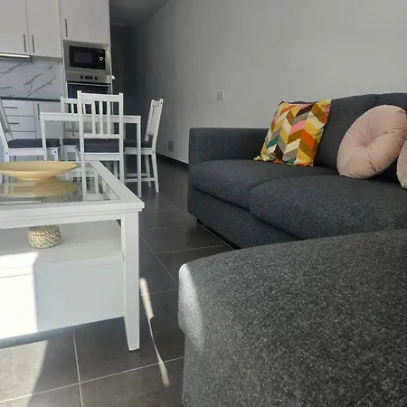 Casa Laura Relax With Shared Pool Puerto del Carmen