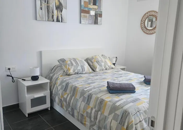 Casa Laura Relax With Shared Pool Apartment *