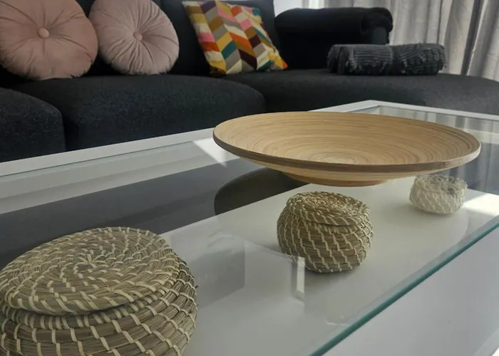 Casa Laura Relax With Shared Pool Apartment